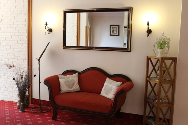 Wellnesshotel Germania